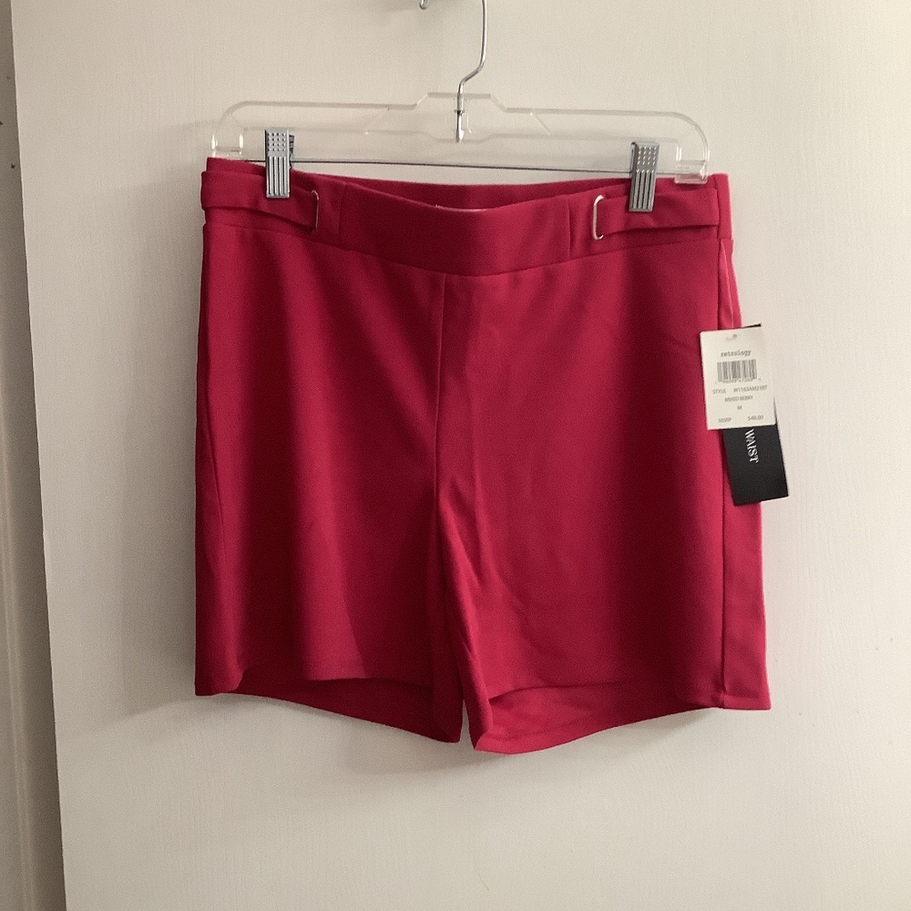 retrology - shorts, size M